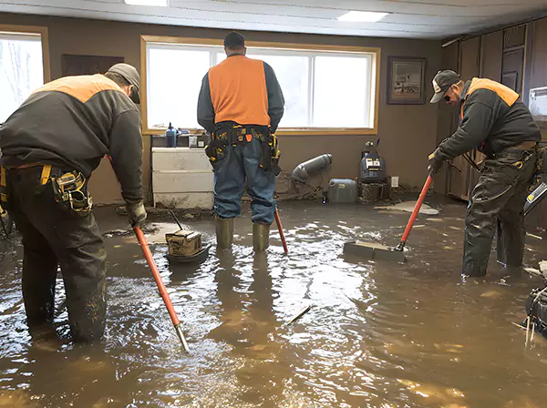 Stormwater Removal in Commerce City
