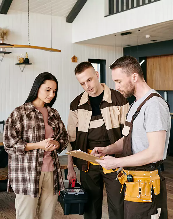 Why Homeowners and Businesses Rely on Our Restoration Team in Commerce City, CO?