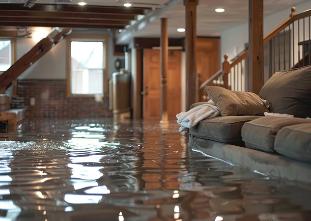 Your Sewage Restoration Experts in Commerce City, CO