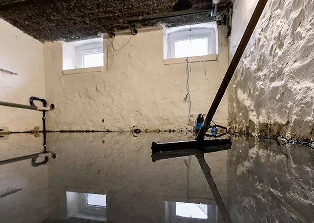 Trusted Basement Water Damage Cleanup: Your Flood Damage Cleanup Company in Commerce City, CO