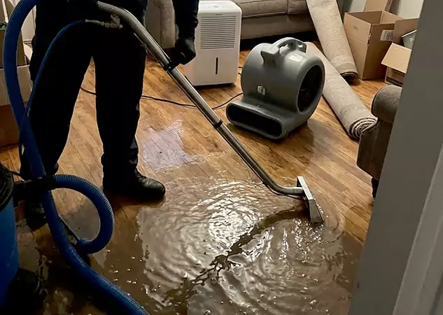 Reliable Basement Water Remediation: Your Basement Water Restoration in Commerce City, CO