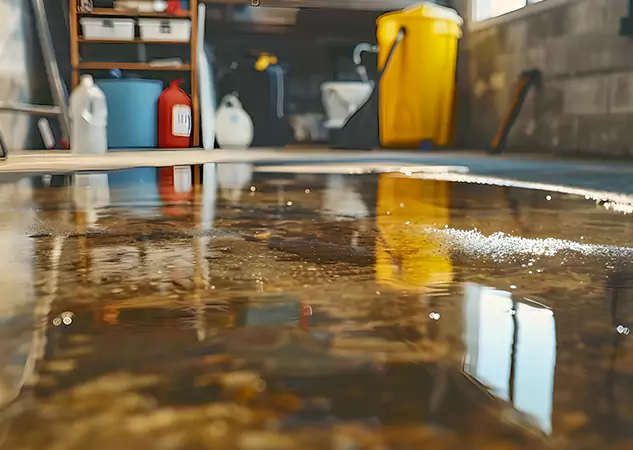 Proven Basement Water Remediation: Your Flood Damage Cleanup Company in Commerce City, CO