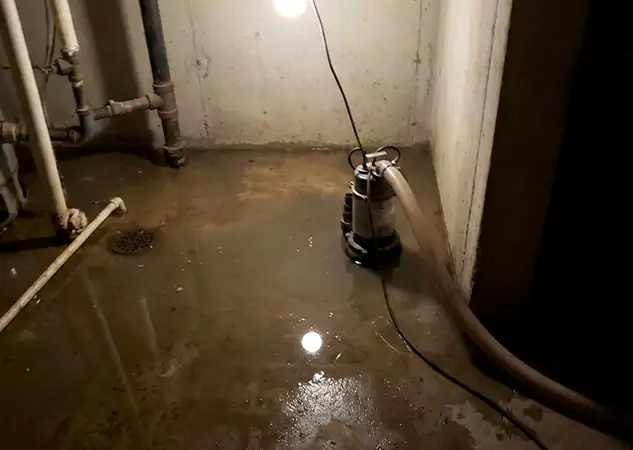 Your Water Damage Restoration Partner in Commerce City, CO