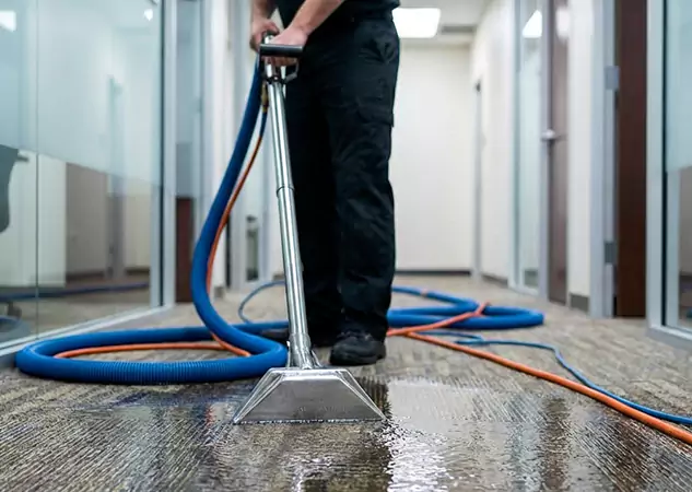 Your Commercial Water Cleanup Partner in Commerce City, CO