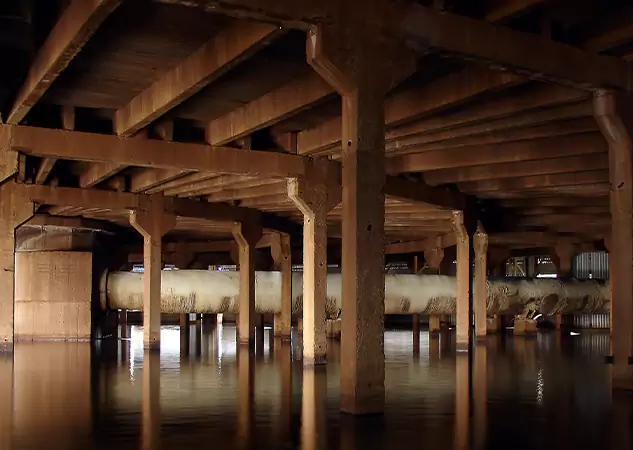 Your Water Damage Mitigation Experts in Commerce City, CO