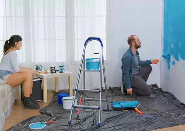 Trusted Water Damage Repair: Your Certified Restoration Company in Commerce City, CO