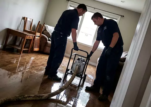 Your Disaster Restoration Services Partner in Commerce City, CO