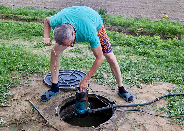 Your Sewage Cleanup Company in Commerce City, CO