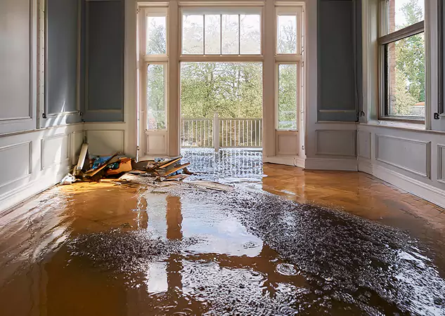 Your Disaster Restoration Services in Commerce City, CO