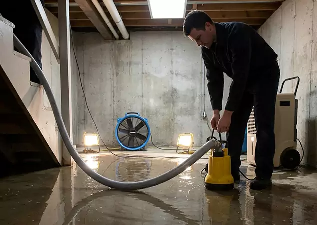 Proven Emergency Water Removal Services: Your Restoration Specialists in Commerce City, CO