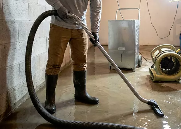 Your Water Mold Fire Restoration Team in Commerce City, CO