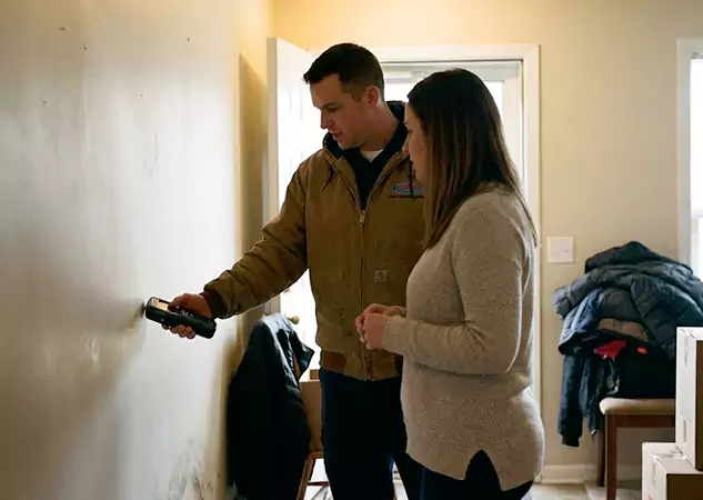 Your Complete Restoration Company in Commerce City, CO