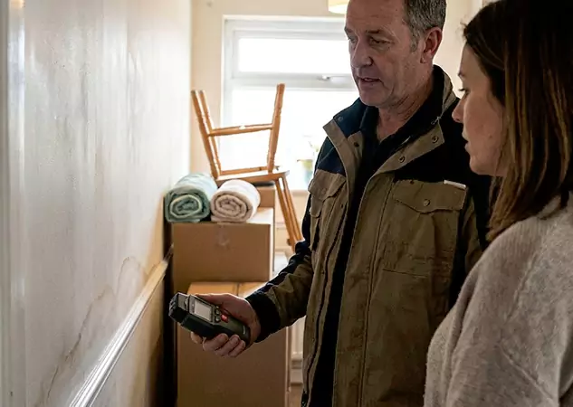 Reliable Flood Damage Cleanup: Your Disaster Restoration Services in Commerce City, CO