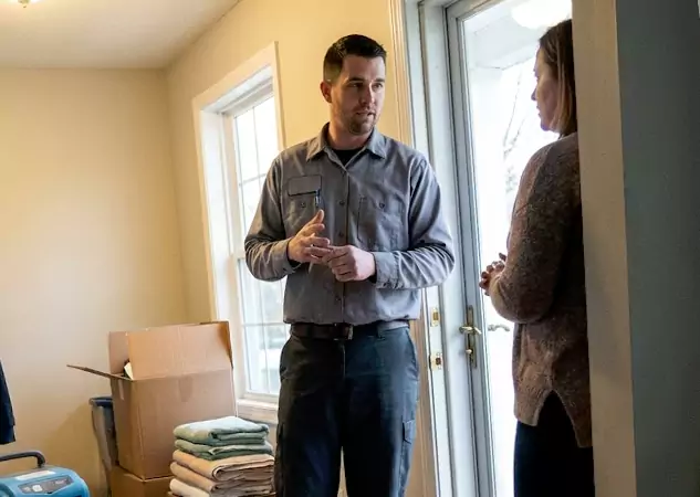 Certified Flood Clean Up Services: Your Flood Damage Specialists in Commerce City, CO