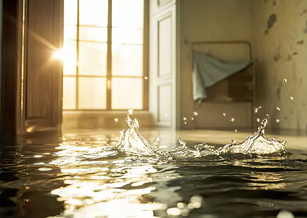 Your Trusted Water Damage Restoration Specialists in Commerce City, CO