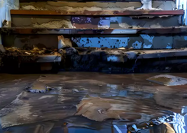 Your Crawl Space Flooding Solutions in Commerce City, CO