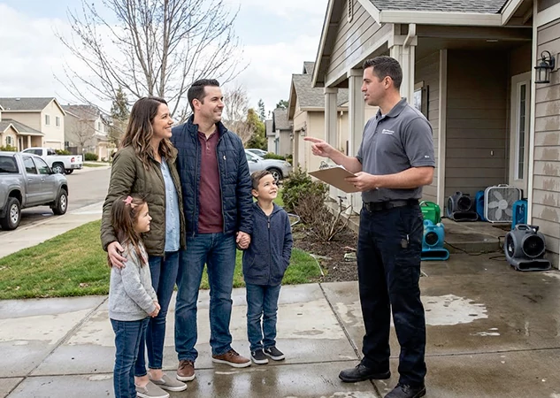Your Leak Detection Specialist in Commerce City, CO