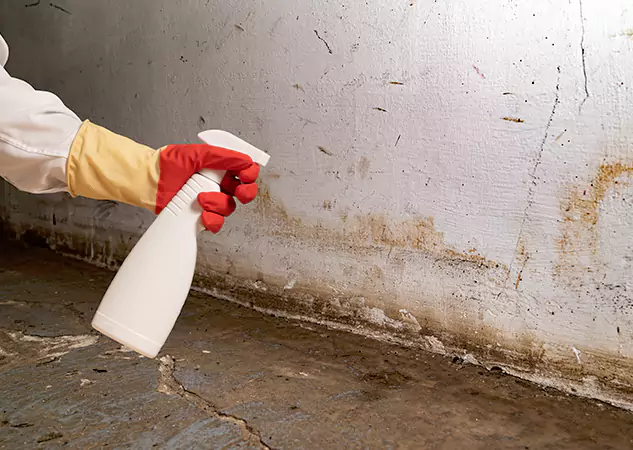 Your Water Damaged Mold Removal Services in Commerce City, CO