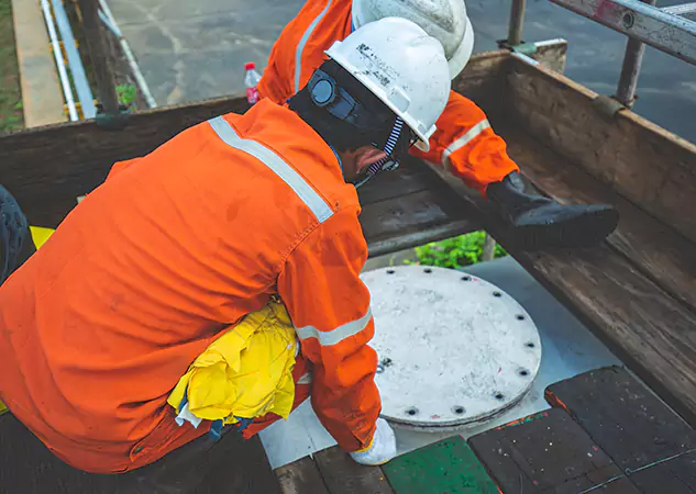 Your Sewage Contamination Cleanup Experts in Commerce City, CO