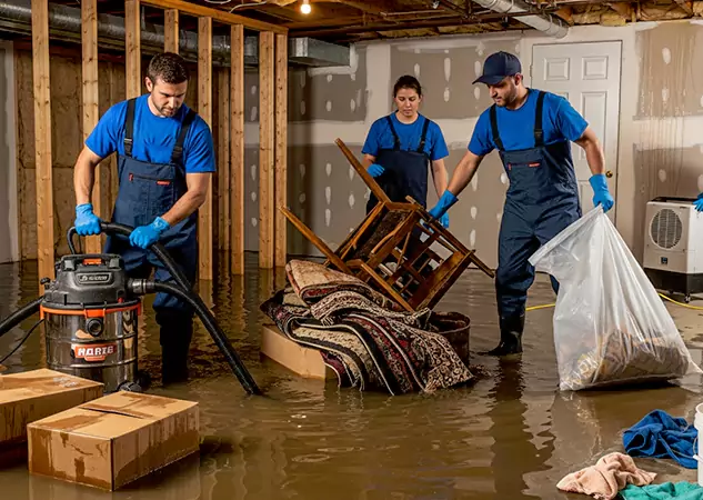 Your Home Flood Damage Restoration in Commerce City, CO