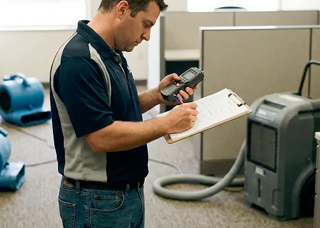 Your Home Water Mitigation Services in Commerce City, CO