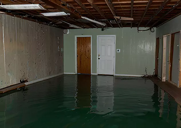 Your Property Water Restoration Team in Commerce City, CO