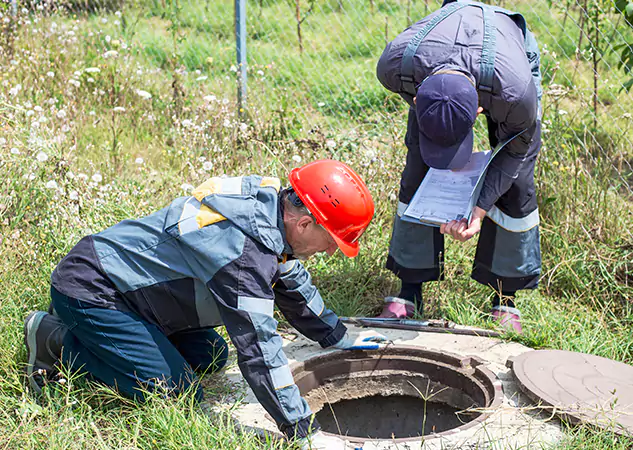 Your Sewage Cleanup Company in Commerce City, CO