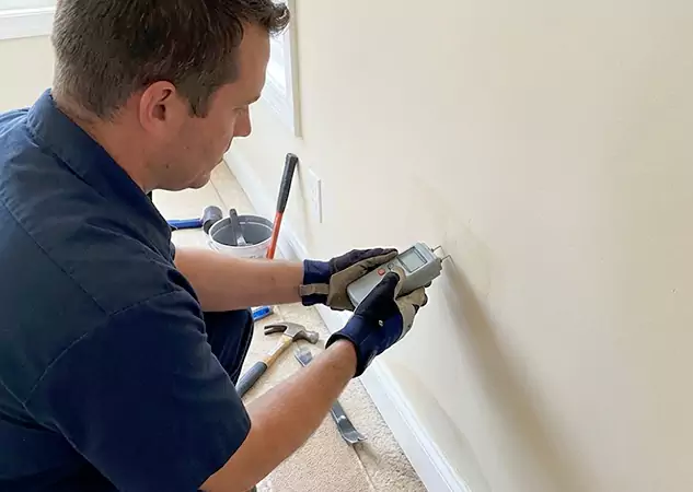 Your Trusted Restoration Company in Commerce City, CO