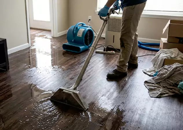Your Trusted Restoration Company in Commerce City, CO