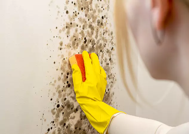 Your Reliable Restoration Company in Commerce City, CO