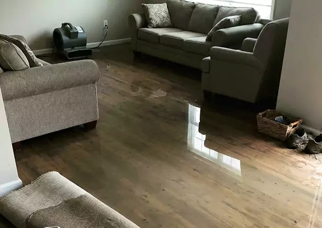 Your Trusted Restoration Company in Commerce City, CO