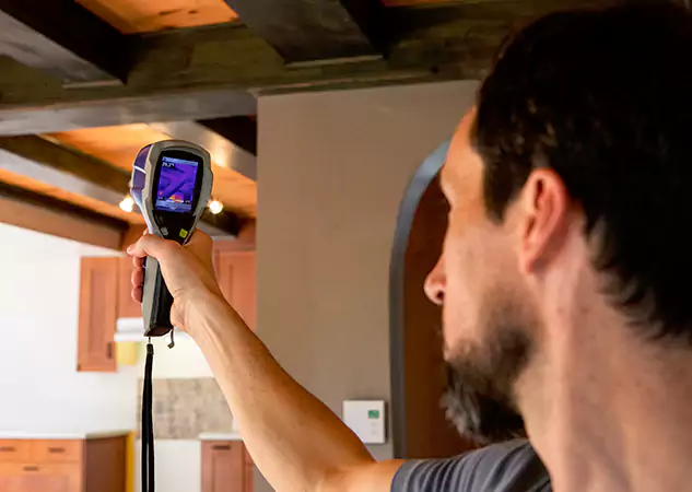 Trusted Water Damage Evaluation: Your Certified Partner in Commerce City, CO