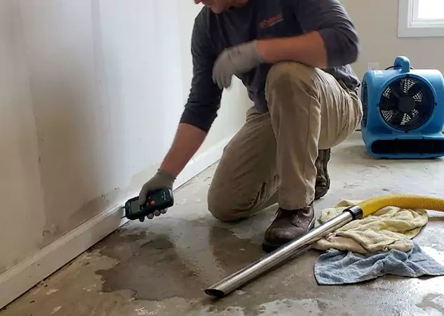 Your Proven Restoration Company in Commerce City, CO