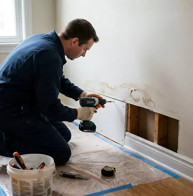 Reliable Water Restoration: Your Restoration Company Water Damage Experts in Commerce City, CO