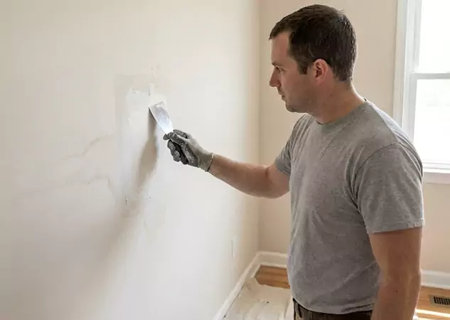 Your Wall Water Damage Repair Experts in Commerce City, CO