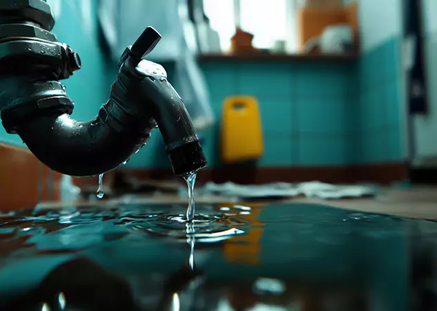 Your Certified Moisture Removal Specialists in Commerce City, CO