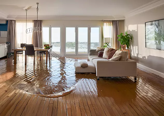 Your Trusted Water Removal Specialists in Commerce City, CO