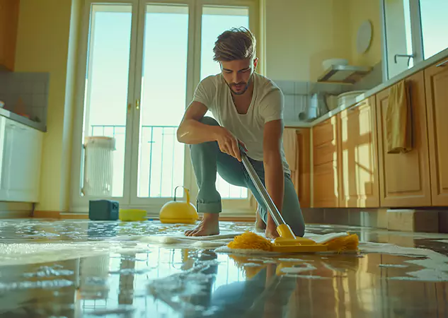 Your Trusted Restoration Company in Commerce City, CO