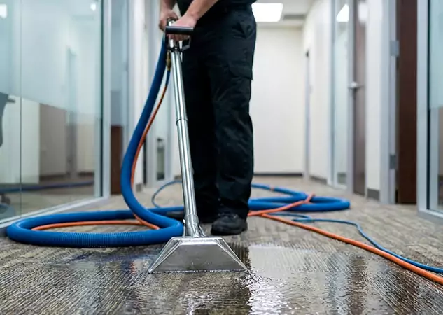 Your Water Damaged Carpet Restoration Partner in Commerce City, CO