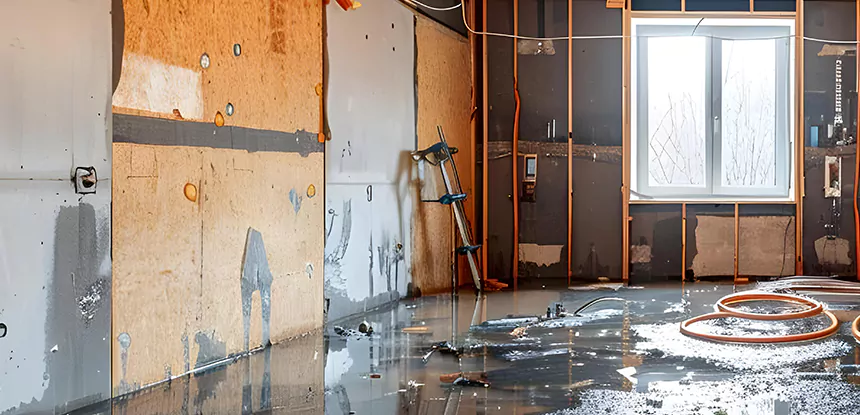 Professional Apartment Water Damage Restoration Services in Commerce City, CO
