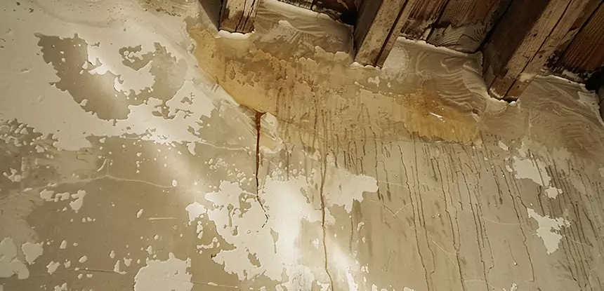 Professional Attic Water Damage Repair Services in Commerce City, CO