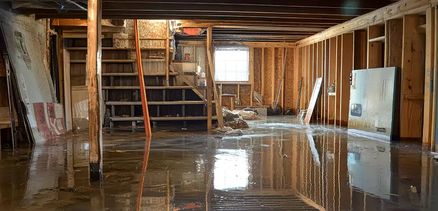 Professional Basement Water Restoration Services in Commerce City, CO