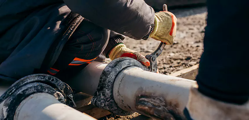 Professional Burst Pipe Water Cleanup Services in Commerce City, CO