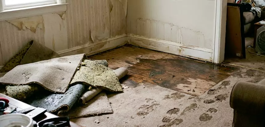 Professional Water Extraction Services in Commerce City, CO
