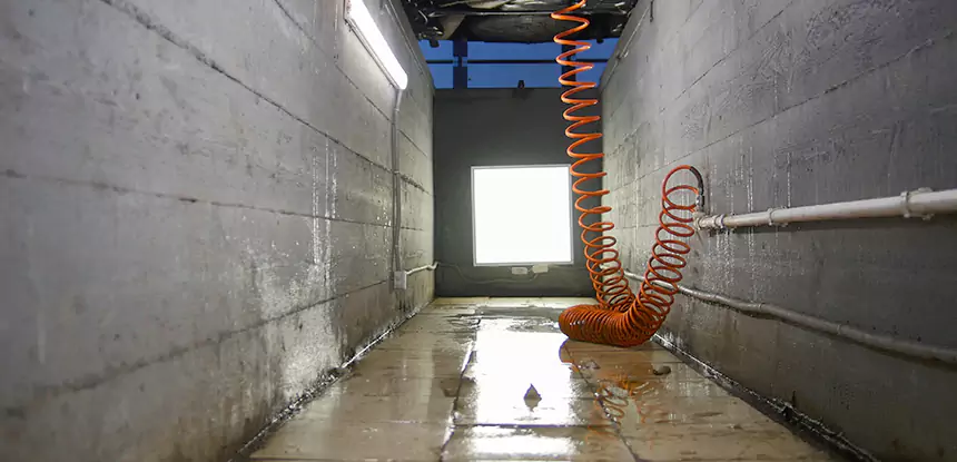 Professional Crawl Space Water Mitigation Services in Commerce City, CO