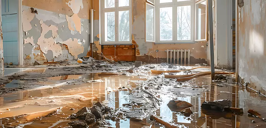 Professional Damage Restoration Service in Commerce City, CO