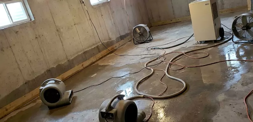 Professional Emergency Flood Restoration Services in Commerce City, CO