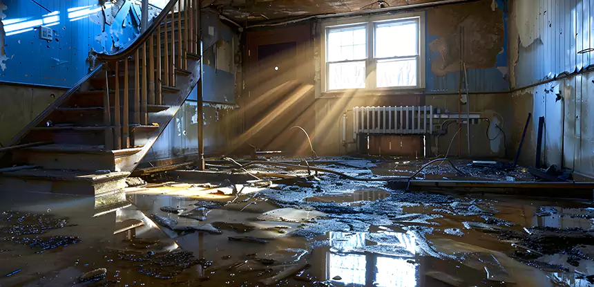 Professional Water Damage Restoration Services in Commerce City, CO