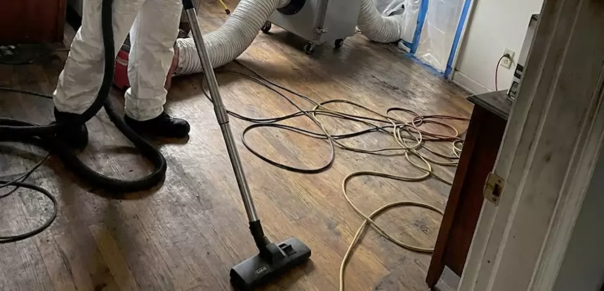 Professional Fire and Flood Restoration Services in Commerce City, CO