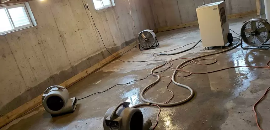 Professional Fire and Water Clean Up Services in Commerce City, CO